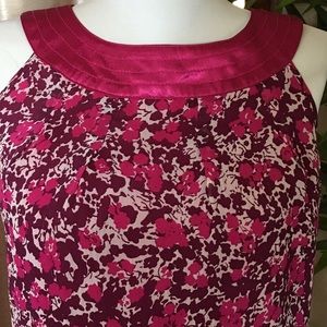 Calvin Klein Sleeveless Top